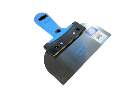 Шпатель Fenix ВОЛМА 220 мм, нержавеющая сталь, двухкомпонентная ручка